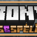 Iron's Spellbooks