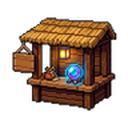 SDM Shop